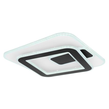 Globo - LED Pritemdomas lubinis šviestuvas LED/36W/230V 3000-6000K + nuotolinio valdymo pultas
