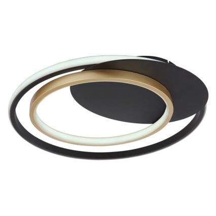 Globo - LED Pritemdomas lubinis šviestuvas LED/36W/230V 3000-6000K+ nuotolinio valdymo pultas