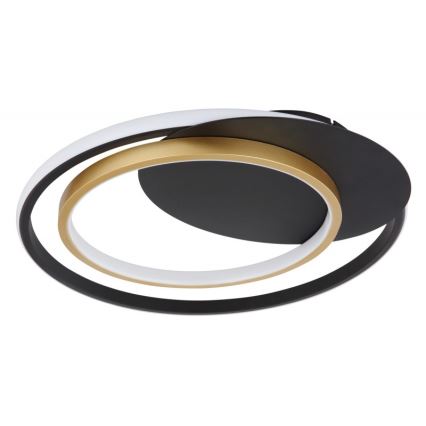 Globo - LED Pritemdomas lubinis šviestuvas LED/36W/230V 3000-6000K+ nuotolinio valdymo pultas