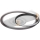 Globo 48459-46 - Dimeriuojamas LED lubų šviestuvas ANI LED/46W/230V 2700-6000K 48x52 cm + nuotolinis valdymas