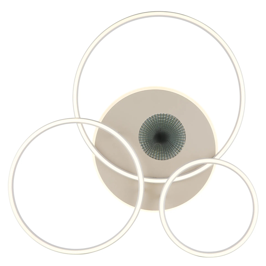 Globo - dimeriuojamas LED lubų šviestuvas LED/40W/230V 2700-6500K 70x80,7 cm + nuotolinis pultas