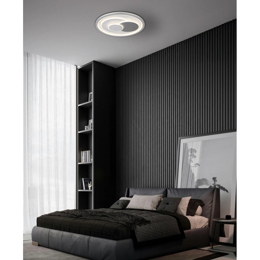 Globo - LED lubinis šviestuvas LED/36W/230V 3000/4000/6500K skersmuo 48 cm
