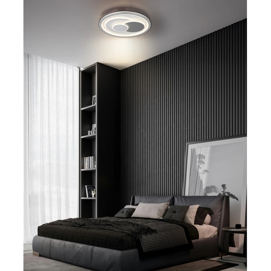 Globo - LED lubinis šviestuvas LED/36W/230V 3000/4000/6500K skersmuo 48 cm