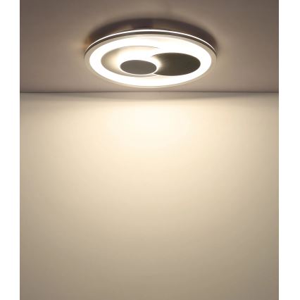 Globo - LED lubinis šviestuvas LED/36W/230V 3000/4000/6500K skersmuo 48 cm