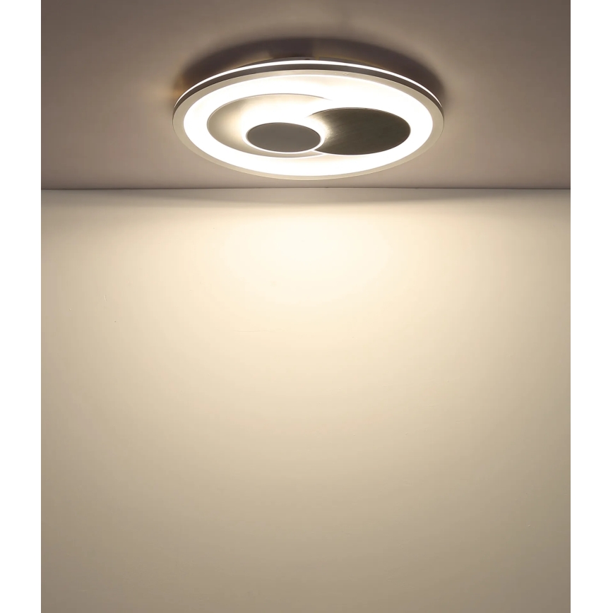 Globo - LED lubinis šviestuvas LED/36W/230V 3000/4000/6500K skersmuo 48 cm