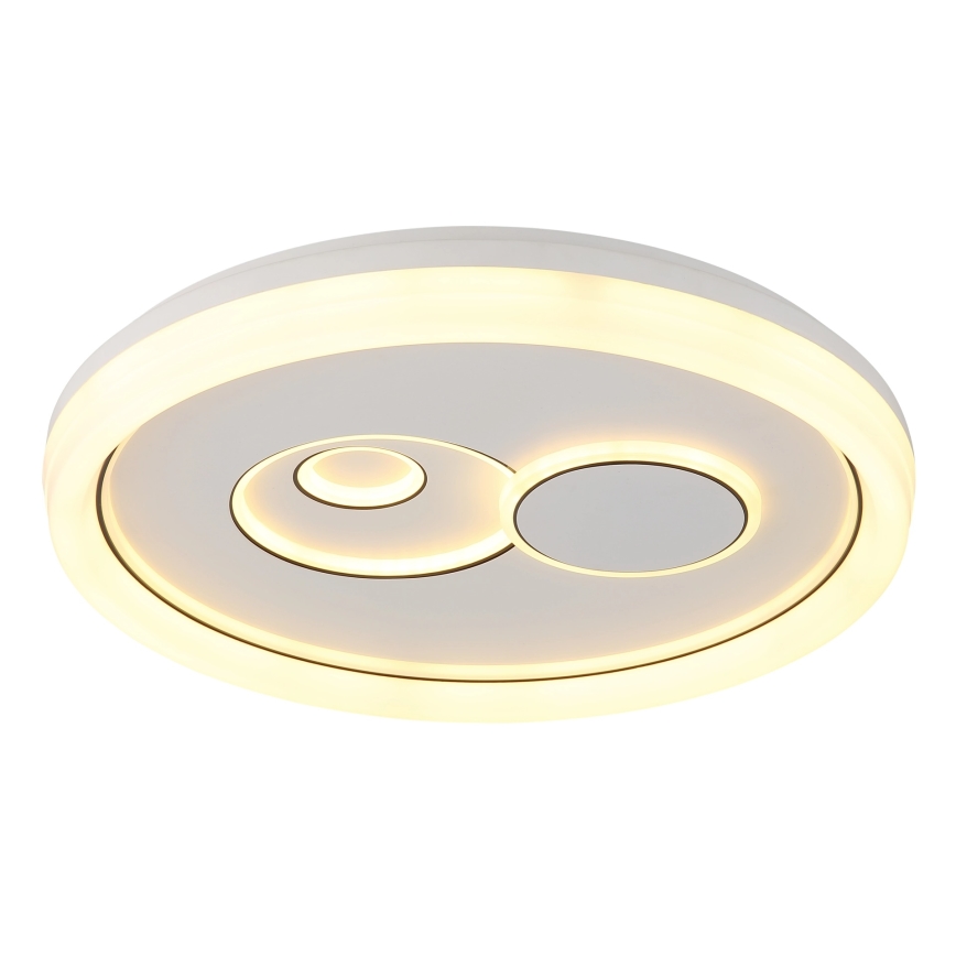 Globo - LED lubinis šviestuvas LED/36W/230V 3000/4000/6500K skersmuo 49 cm