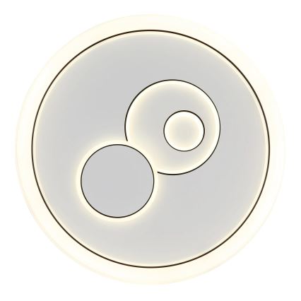 Globo - LED lubinis šviestuvas LED/36W/230V 3000/4000/6500K skersmuo 49 cm