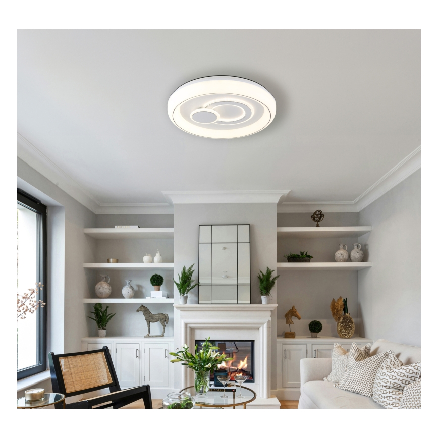 Globo - LED lubinis šviestuvas LED/48W/230V 2700/4000/6000K diametras 48 cm