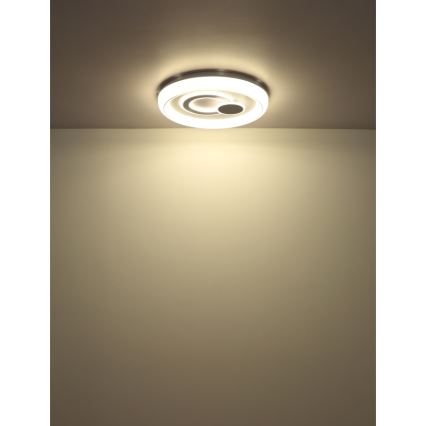 Globo - LED lubinis šviestuvas LED/48W/230V 2700/4000/6000K diametras 48 cm
