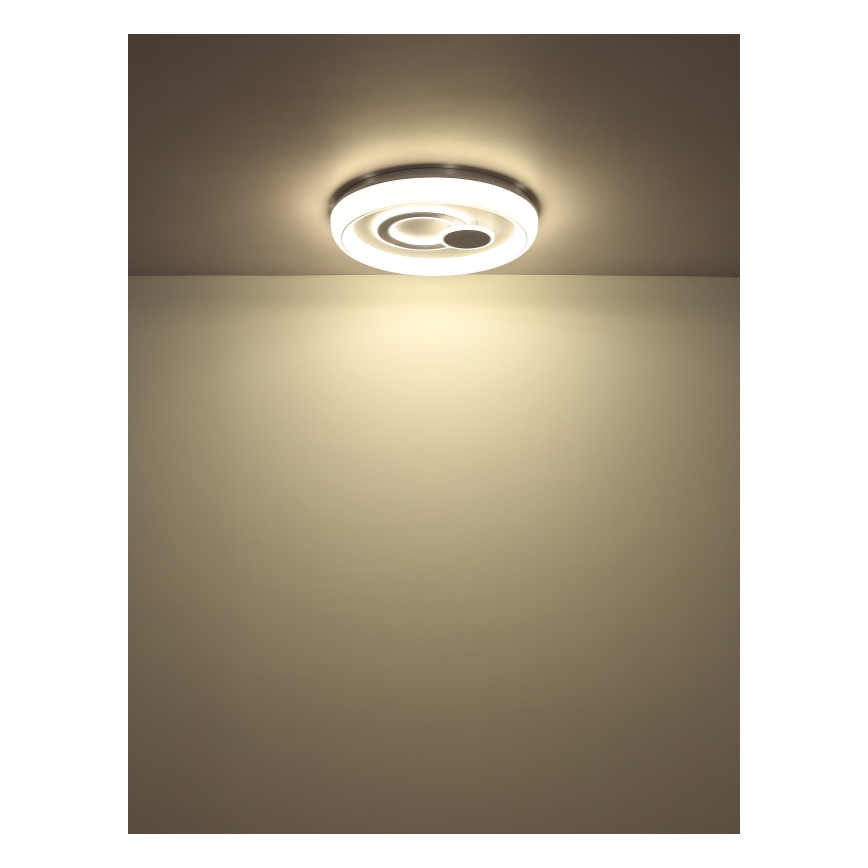 Globo - LED lubinis šviestuvas LED/48W/230V 2700/4000/6000K diametras 48 cm