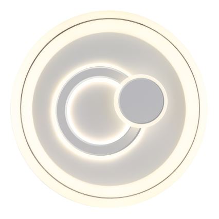 Globo - LED lubinis šviestuvas LED/48W/230V 2700/4000/6000K diametras 48 cm