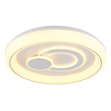 Globo - LED lubinis šviestuvas LED/48W/230V 2700/4000/6000K diametras 48 cm
