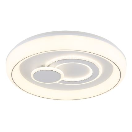Globo - LED lubinis šviestuvas LED/48W/230V 2700/4000/6000K diametras 48 cm