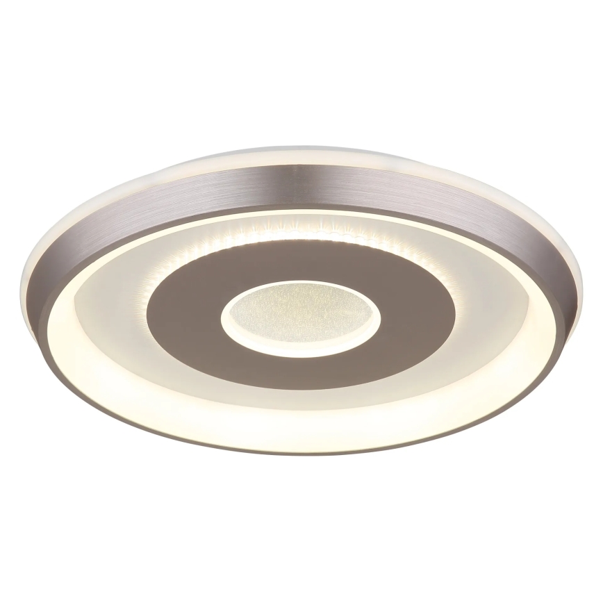 Globo - LED lubinis šviestuvas LED/40W/230V 2700/4000/6500K skersm. 49 cm