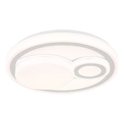 Globo - LED lubinis šviestuvas LED/24W/230V 2700/4000/6500K diametras 38 cm