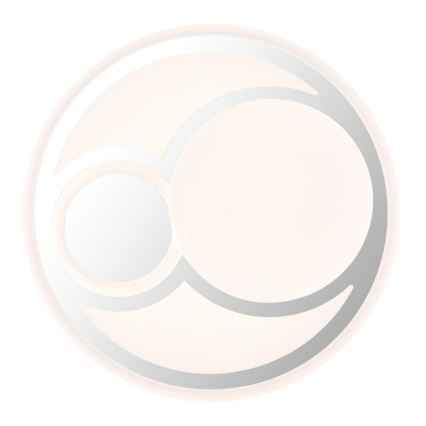 Globo - LED lubinis šviestuvas LED/24W/230V 2700/4000/6500K diametras 38 cm