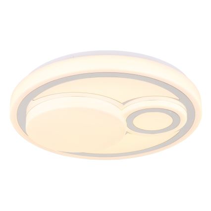 Globo - LED lubinis šviestuvas LED/24W/230V 2700/4000/6500K diametras 38 cm