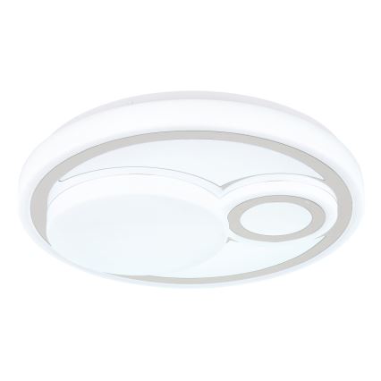 Globo - LED lubinis šviestuvas LED/24W/230V 2700/4000/6500K skersmuo 38 cm