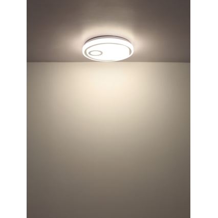 Globo - LED lubinis šviestuvas LED/24W/230V 2700/4000/6500K skersmuo 38 cm
