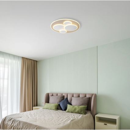 Globo - LED lubinis šviestuvas LED/40W/230V 3000K Ø 49 cm