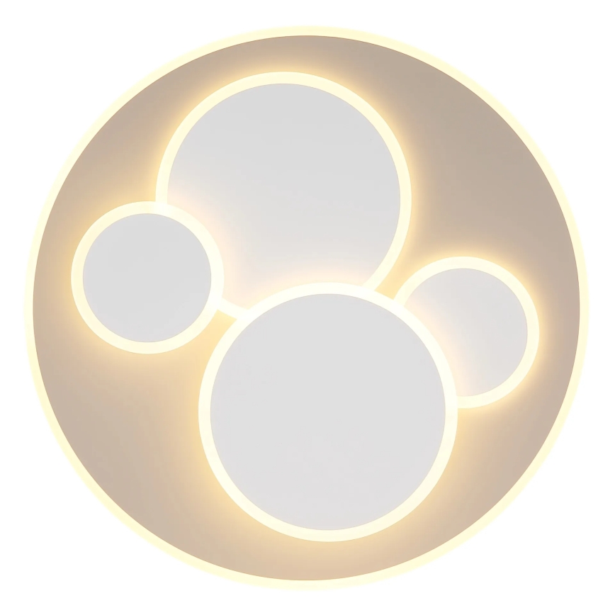 Globo - LED lubinis šviestuvas LED/40W/230V 3000K Ø 49 cm