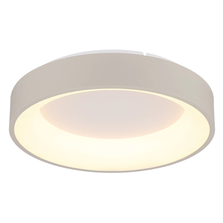 Globo - dimeriuojamas LED lubinis šviestuvas LED/36W/230V 2700-6000K skersmuo 38 cm + nuotolinis valdymas