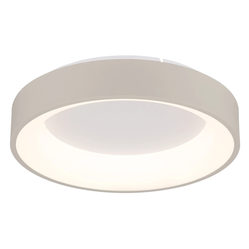 Globo - dimeriuojamas LED lubinis šviestuvas LED/36W/230V 2700-6000K skersmuo 38 cm + nuotolinis valdymas