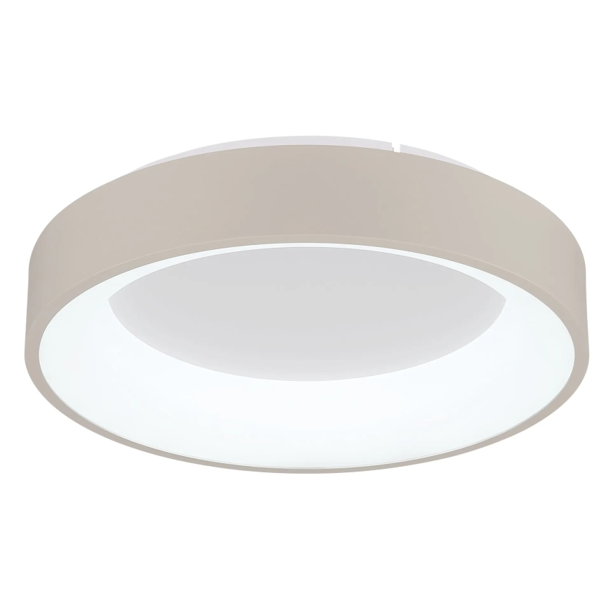 Globo - dimeriuojamas LED lubinis šviestuvas LED/36W/230V 2700-6000K skersmuo 38 cm + nuotolinis valdymas