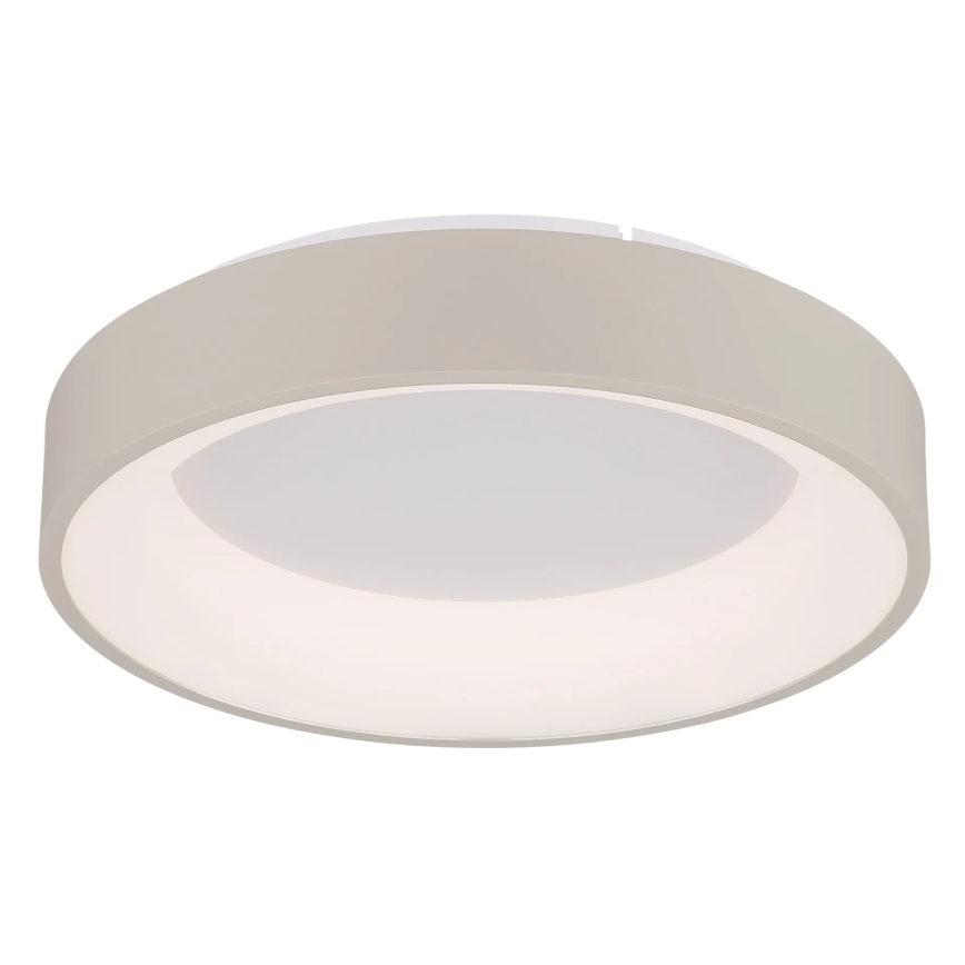 Globo - dimeriuojamas LED lubinis šviestuvas LED/36W/230V 2700-6000K skersmuo 38 cm + nuotolinis valdymas