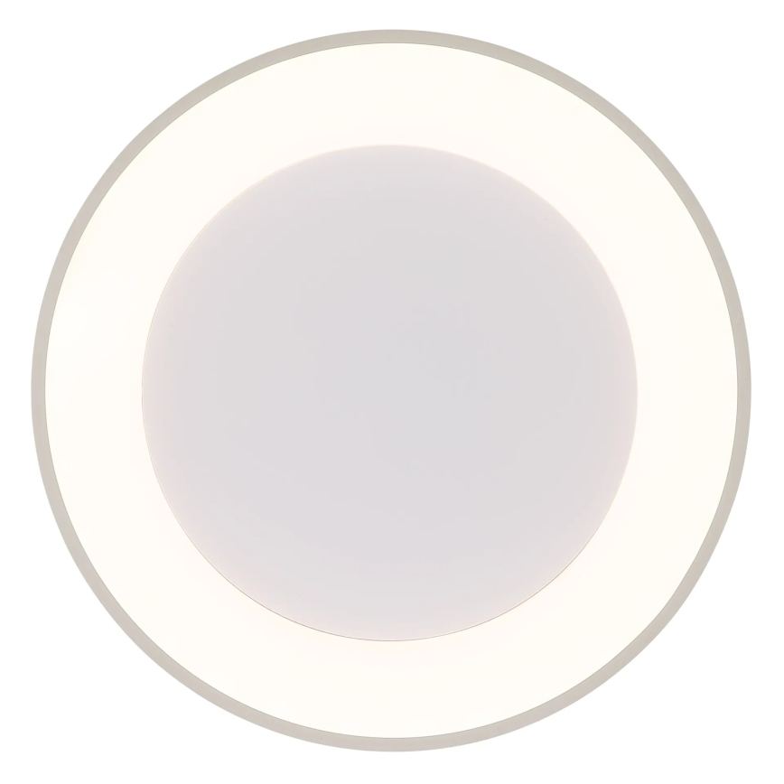 Globo - Dimeriuojamas lubinis LED šviestuvas LED/48W/230V 2700-6000K Ø 50 cm + nuotolinis pultas