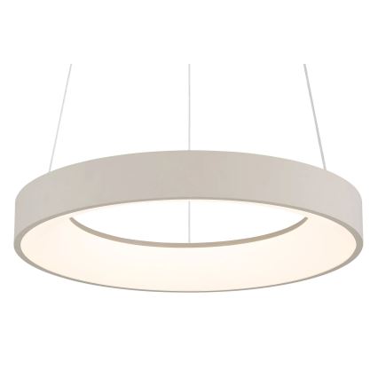 Globo - dimeriuojama LED liustra ant laido LED/48W/230V 2700-6000K + nuotolinis valdymas