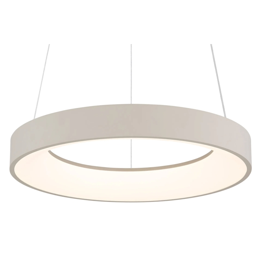 Globo - dimeriuojama LED liustra ant laido LED/48W/230V 2700-6000K + nuotolinis valdymas