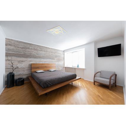 Globo - LED lubinis šviestuvas LED/24W/230V 3000K