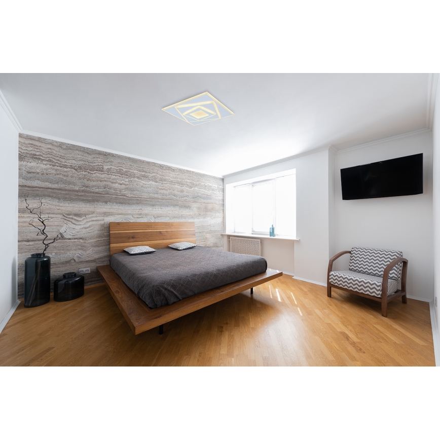 Globo - LED lubinis šviestuvas LED/24W/230V 3000K
