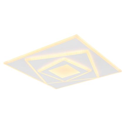 Globo - LED lubinis šviestuvas LED/24W/230V 3000K