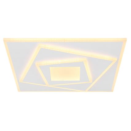 Globo - LED lubinis šviestuvas LED/24W/230V 3000K