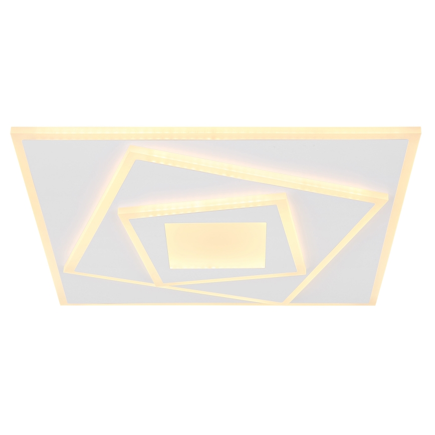 Globo - LED lubinis šviestuvas LED/24W/230V 3000K