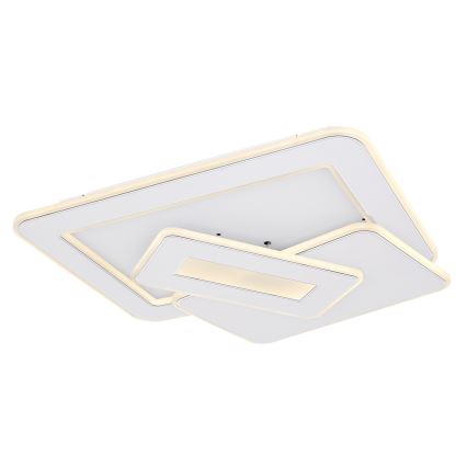 Globo - LED Pritemdomas lubų šviestuvas KIQUE LED / 50W / 230V