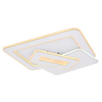Globo - LED Pritemdomas lubų šviestuvas KIQUE LED / 50W / 230V