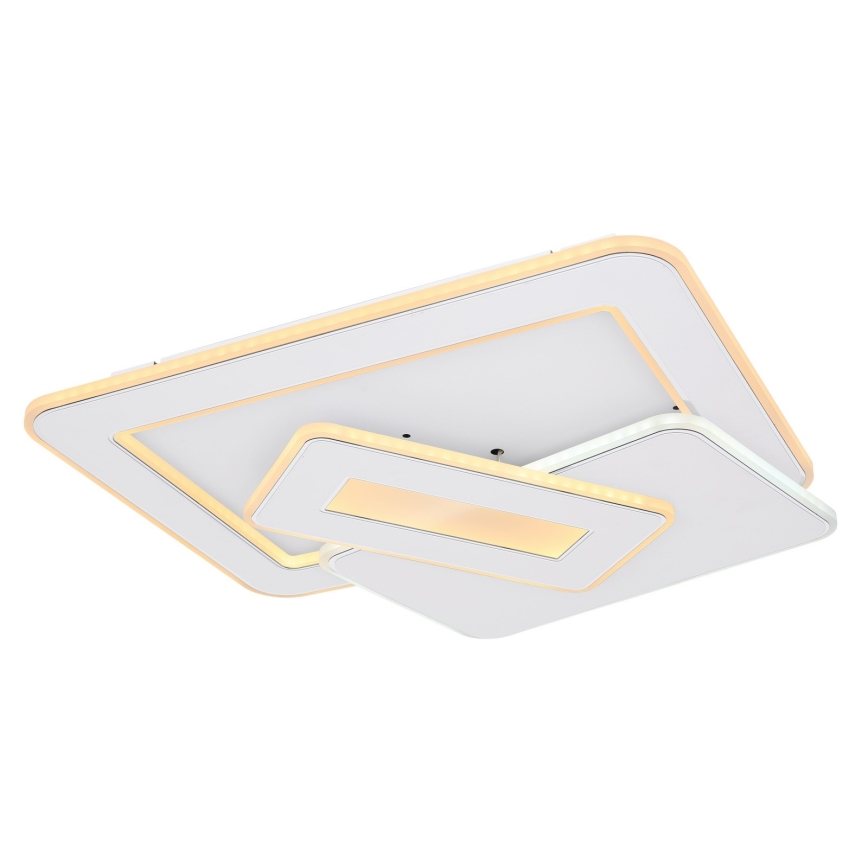 Globo - LED Pritemdomas lubų šviestuvas KIQUE LED / 50W / 230V