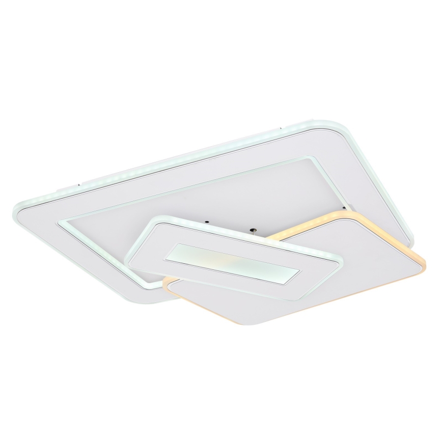 Globo - LED Pritemdomas lubų šviestuvas KIQUE LED / 50W / 230V