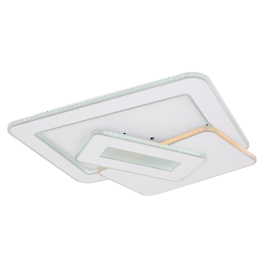 Globo - LED Pritemdomas lubų šviestuvas KIQUE LED / 50W / 230V