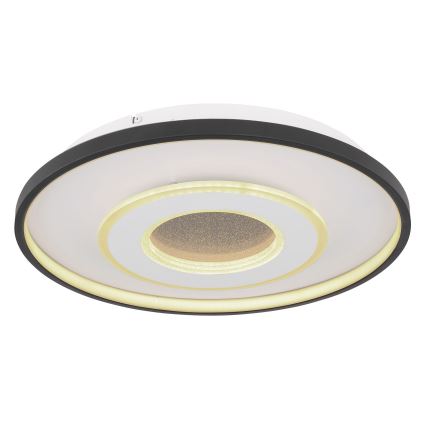 Globo - LED Pritemdomas lubinis šviestuvas LED/36W/230V 2700-6000K + nuotolinio valdymo pultas