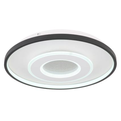 Globo - LED Pritemdomas lubinis šviestuvas LED/36W/230V 2700-6000K + nuotolinio valdymo pultas