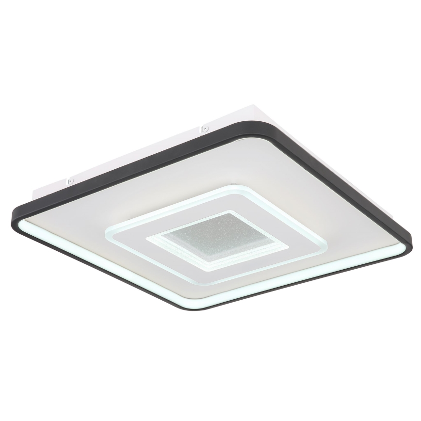 Globo - LED Pritemdomas lubinis šviestuvas LED/36W/230V 2700-6000K + nuotolinio valdymo pultas