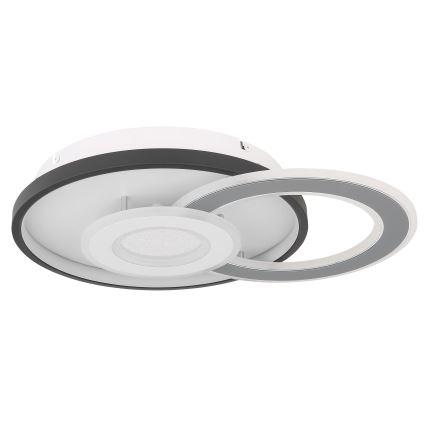 Globo - LED Pritemdomas lubinis šviestuvas LED/36W/230V 2700-6000K + nuotolinio valdymo pultas