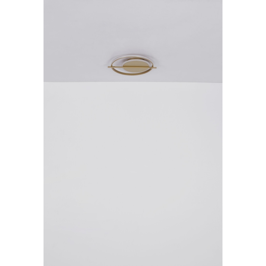 Globo - LED lubinis šviestuvas LED/36W/230V