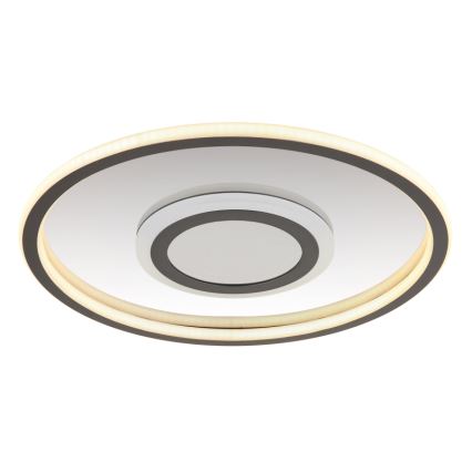 Globo - LED lubinis šviestuvas LED/40W/230V 3000K skersmuo 43,2 cm
