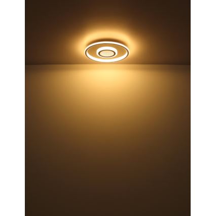 Globo - LED lubinis šviestuvas LED/40W/230V 3000K skersmuo 43,2 cm