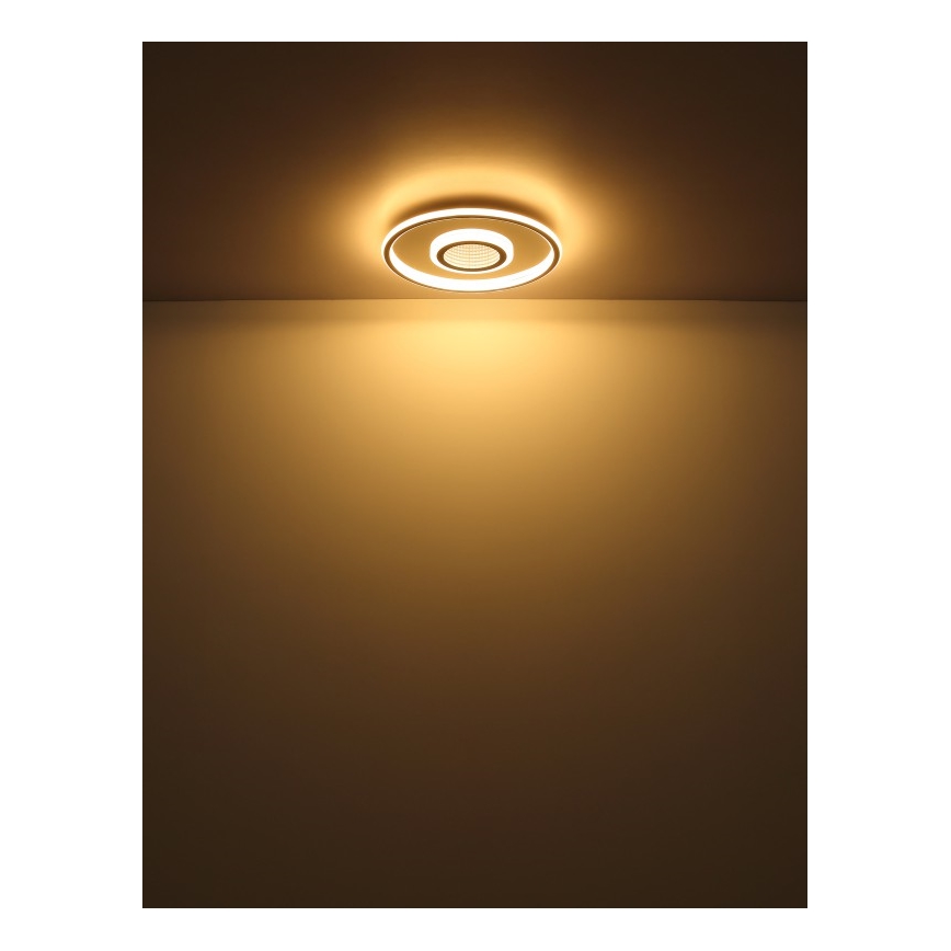 Globo - LED lubinis šviestuvas LED/40W/230V 3000K skersmuo 43,2 cm